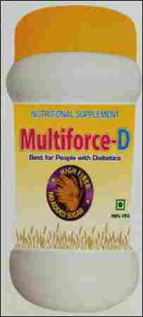 Multiforce-D Powder