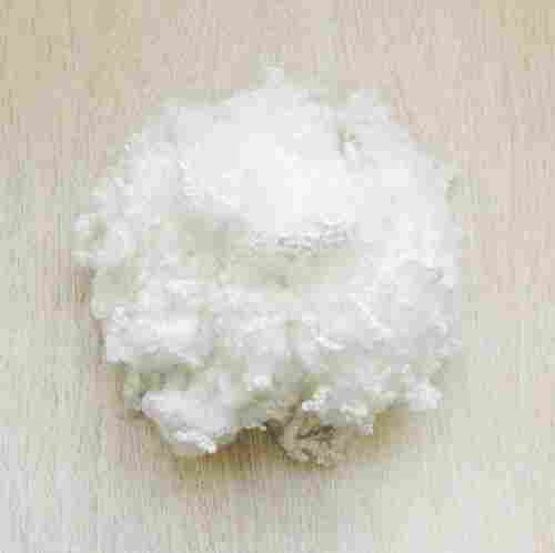 Semi-Virgin And Recycled Hollow Conjugated Polyester Staple Fiber