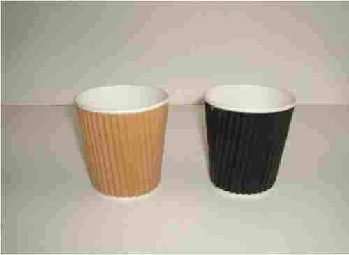 250ml Corrugated Paper Cups