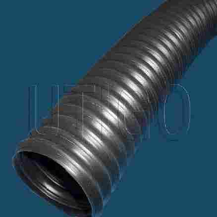 Thermoplastic Rubber Ducts