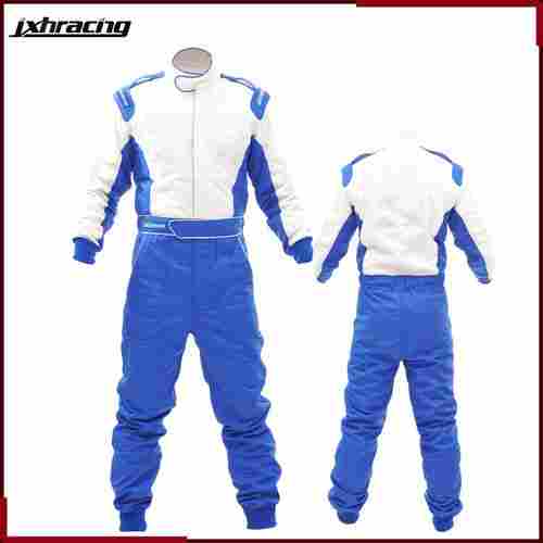 Auto Racing Suit