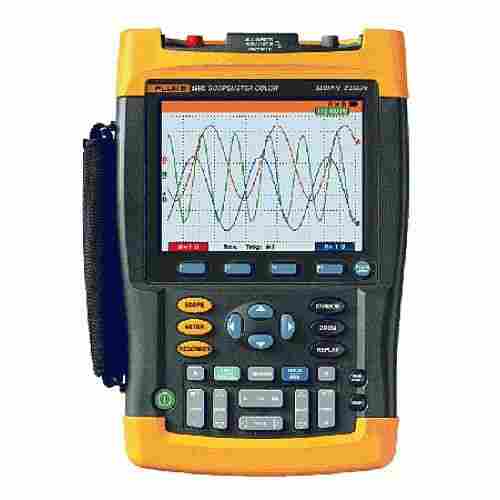 Fluke 199C Data System