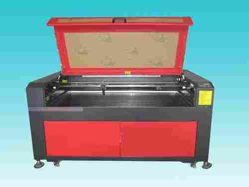 Industrial Laser Cutter Machines