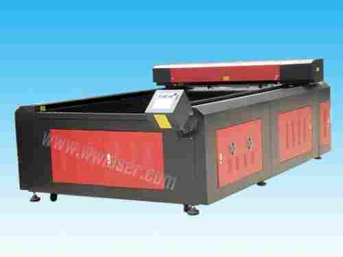 Laser Engraving Machinery