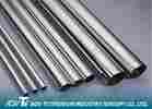 Titanium Pipe For Petrochemical Industry