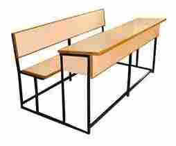 Unmatched Quality Three Seater School Bench