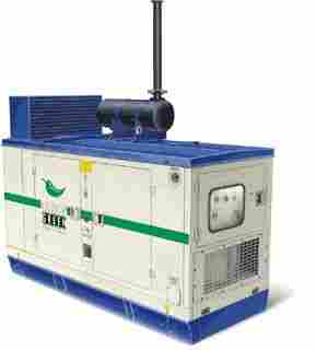 Water Cooled Diesel Generator Set (K-Series)