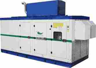 Water Cooled Diesel Generator Set (SL-Series)