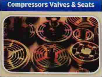 Compressor Valves