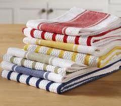 Cotton Terry Kitchen Towels Power Source: Electrical