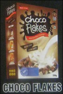 Nutri-Crisp Choco Flakes