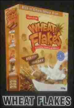 Nutri-Crisp Wheat Flakes