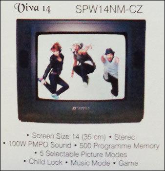 Television (Spw14nm-Cz)