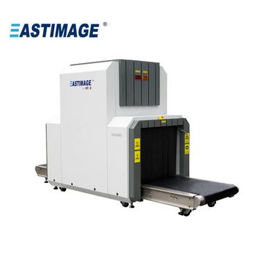 Silver X-Ray Baggage Scanner (Ei-8065)