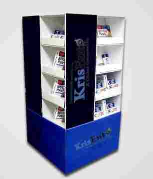 Free Standing Display Stands