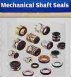 Mechanical Shaft Seals