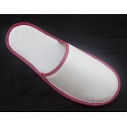 Rexine Top Slippers