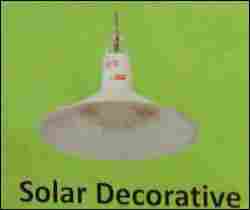 Solar Decorative Light