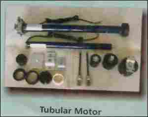 Tubular Motor