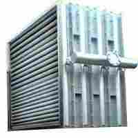 High Performance Rice Mill Heat Exchangers with Durable Nature