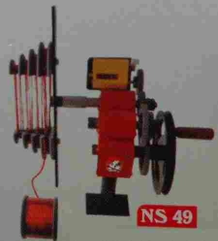 Motor Coil Winding Machine (NS 49)