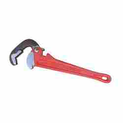 Rapid Grip Pipe Wrench
