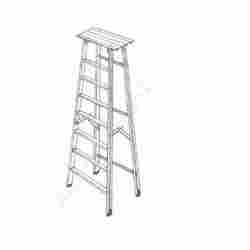 Aluminum Self Supported Ladder