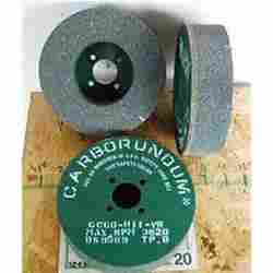 Carborundum Cutting Wheel