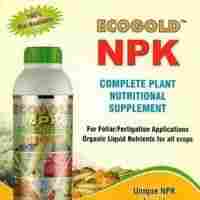 Ecogold NPK Fertilizers