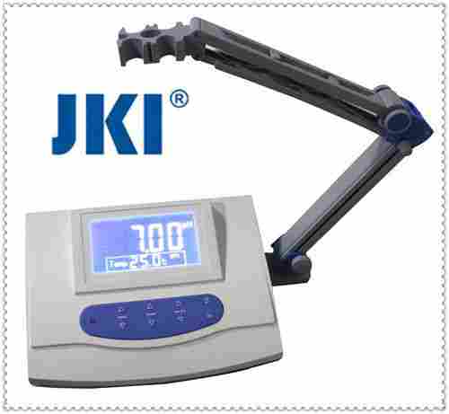 JK-PHM-006 Microprocessor pHmV Meter