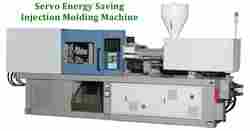 Servo Energy Saving Injection Molding Machines
