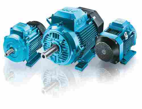 ABB Electric Motor