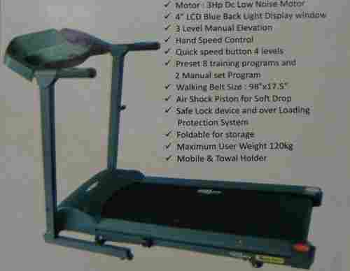 Max 100 Treadmill