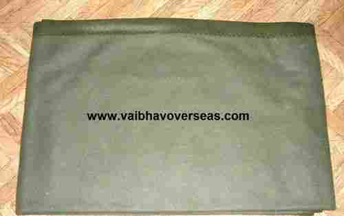 Olive Military Blankets