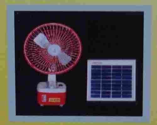 Sun Breeze Portable Solar Fan