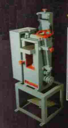 Thickness Planner (Moulding) Machine