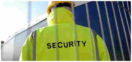Manned Security Service