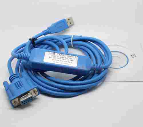 Programming Cable for Mitsubishi F940/930 HMI