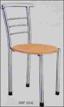 Cafeteria Chair (Gsf-2206)