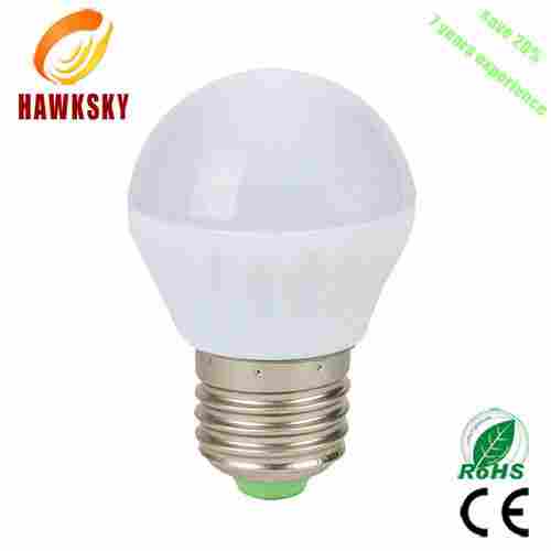 E27 LED Bulb Lamp