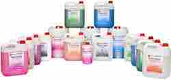 Offset Chemicals