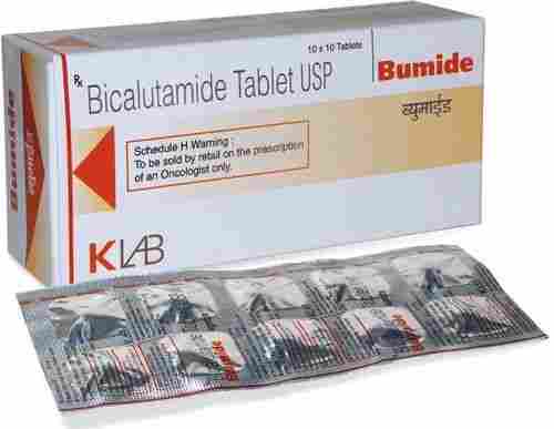 Bicalutamide 50-150mg Tablet