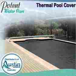 Thermal Pool Cover