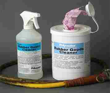 Polywater Rubber Goods Cleaner