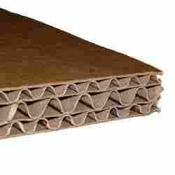 7 Ply Corrugated Boards
