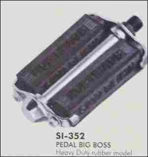 Bicycle Pedals (Si-352)