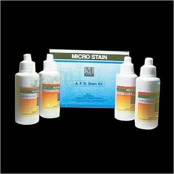 Afb Stain Kit