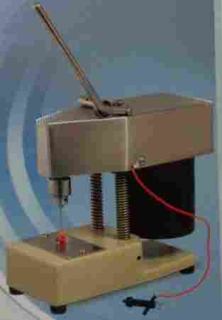 Micro Drill Machine