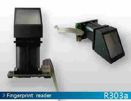 Optical Finger Print Reader (R303A)