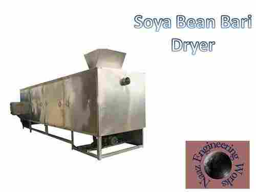 Soya Bean Bari Dryer